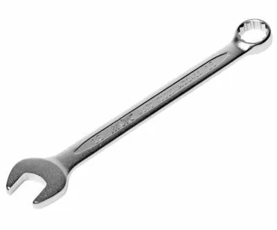 Ключ комбинированный 16х16мм L=205мм JTC