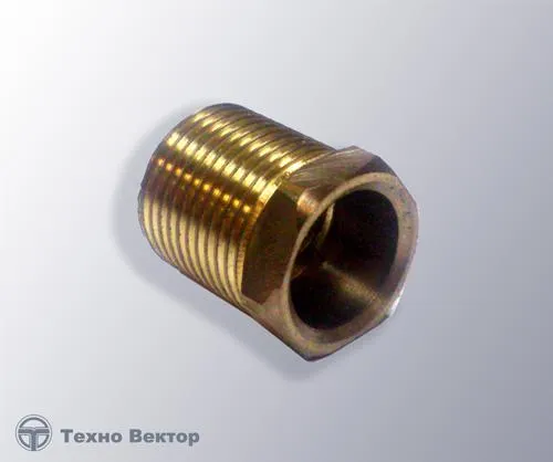 Втулка бронзовая для захвата ПРАВ 13 мм купить