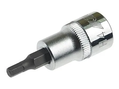 Бита-головка 3/8" HEX H4х48мм JTC