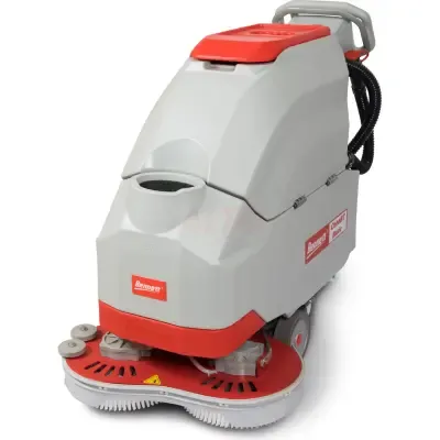 Поломоечная машина Bennett Clever C660bt Basic