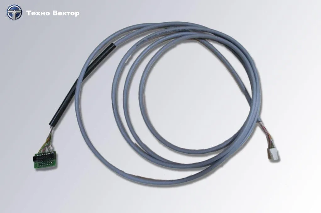 Кабель управления актуатором купить