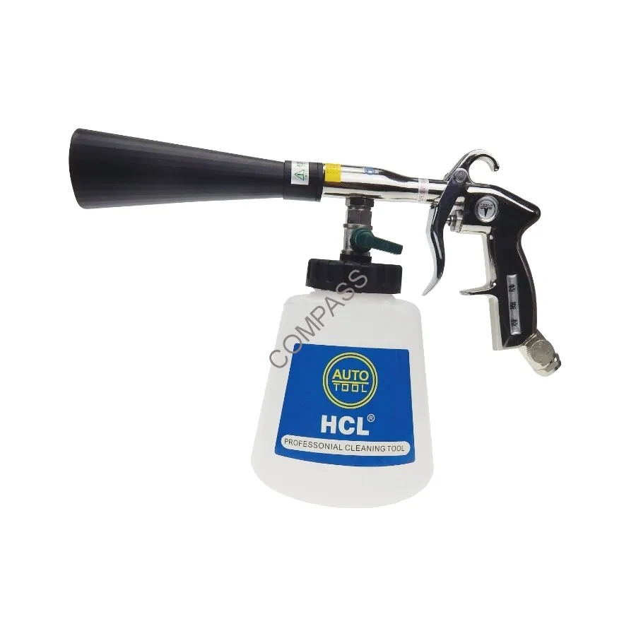 Аппарат для химчистки LT-01 (Изготовитель: Кит.)