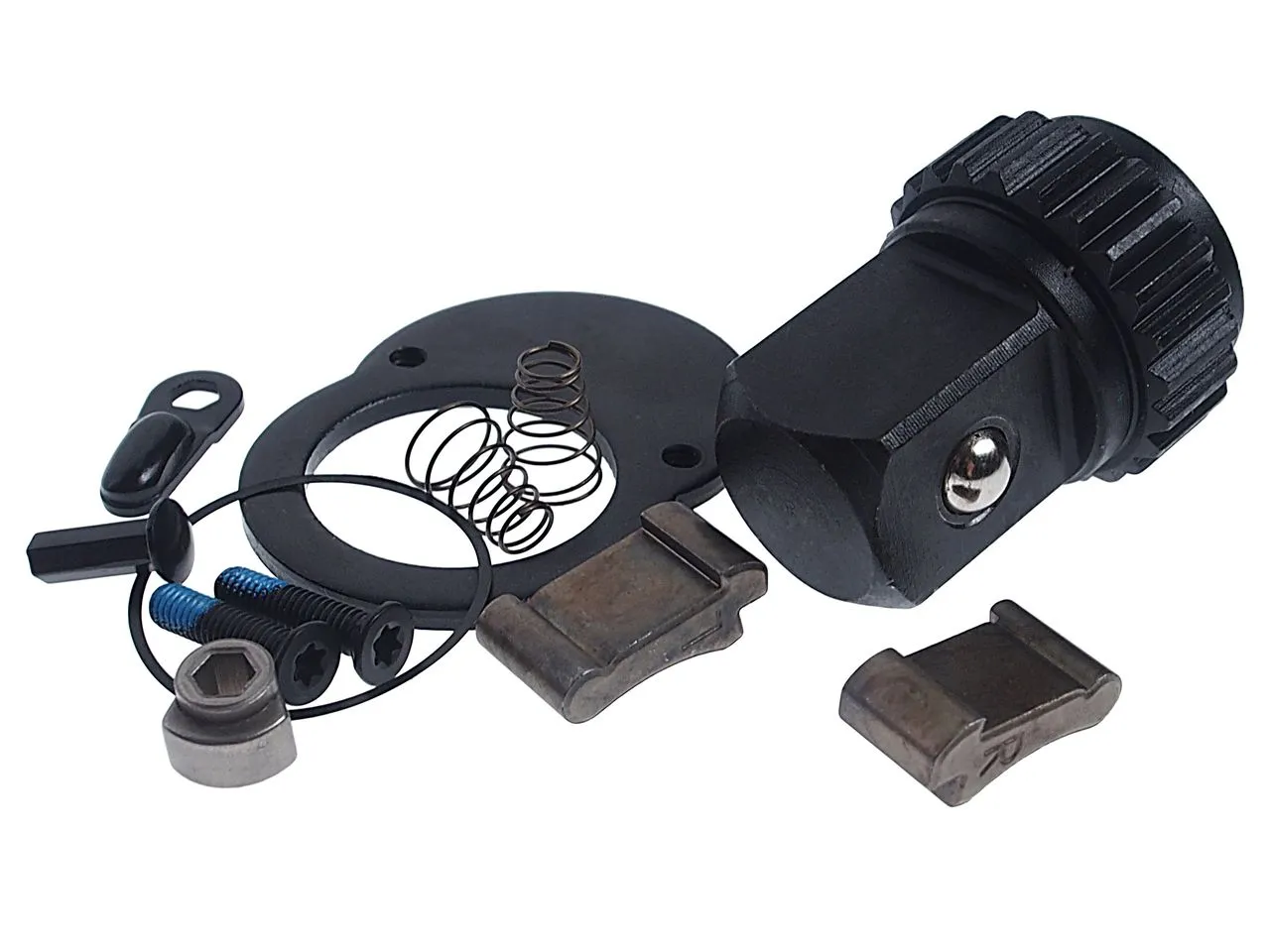 Ремкомплект для ключа динамометрического JTC-6905 JTC купить