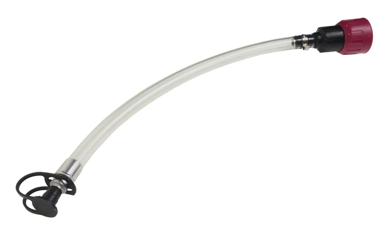 Шланг нагнетательный для шприца JTC-5534 гибкий JTC купить