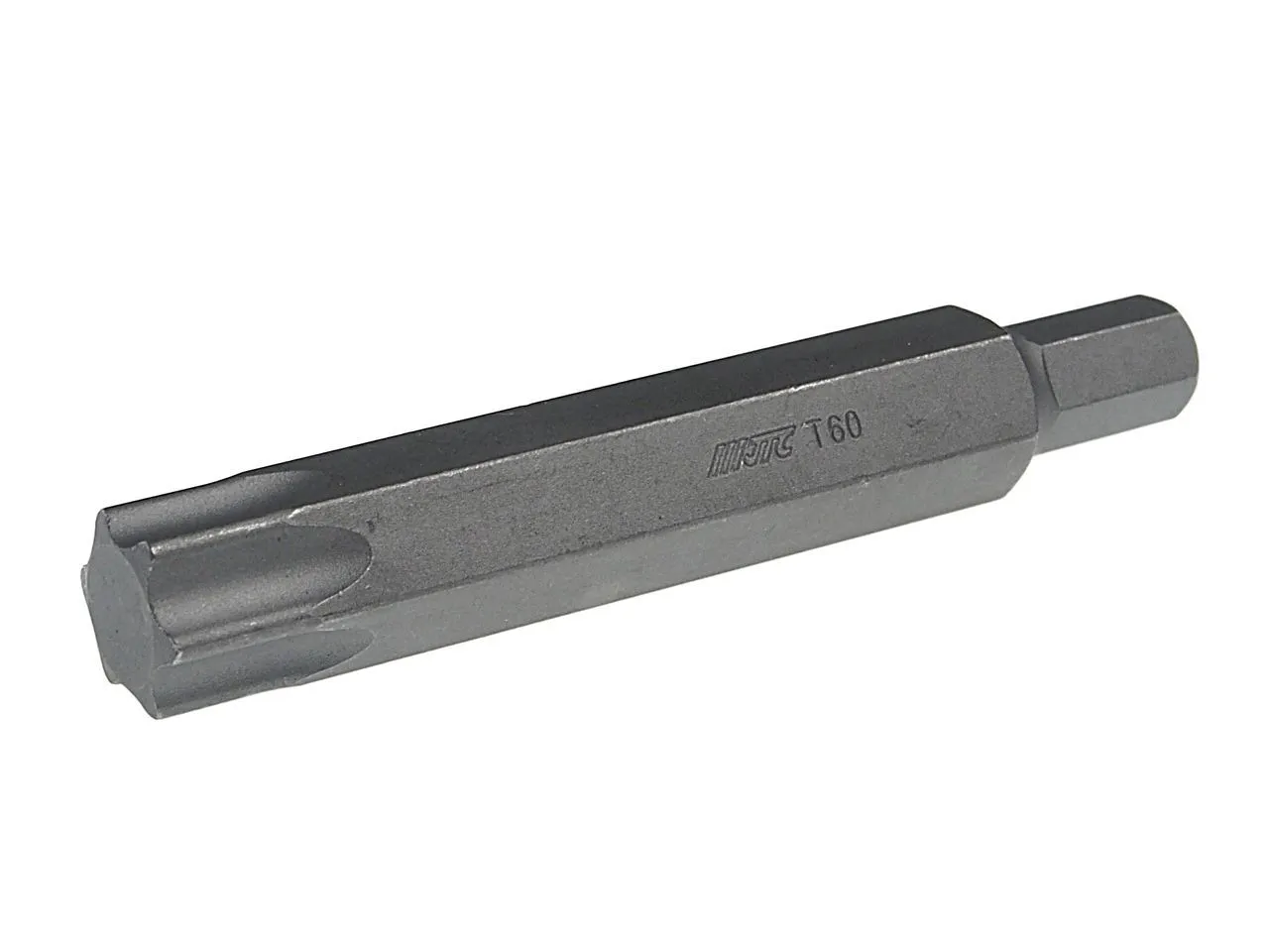 Бита TORX Т60х80мм 5/16" DR удлиненная JTC купить