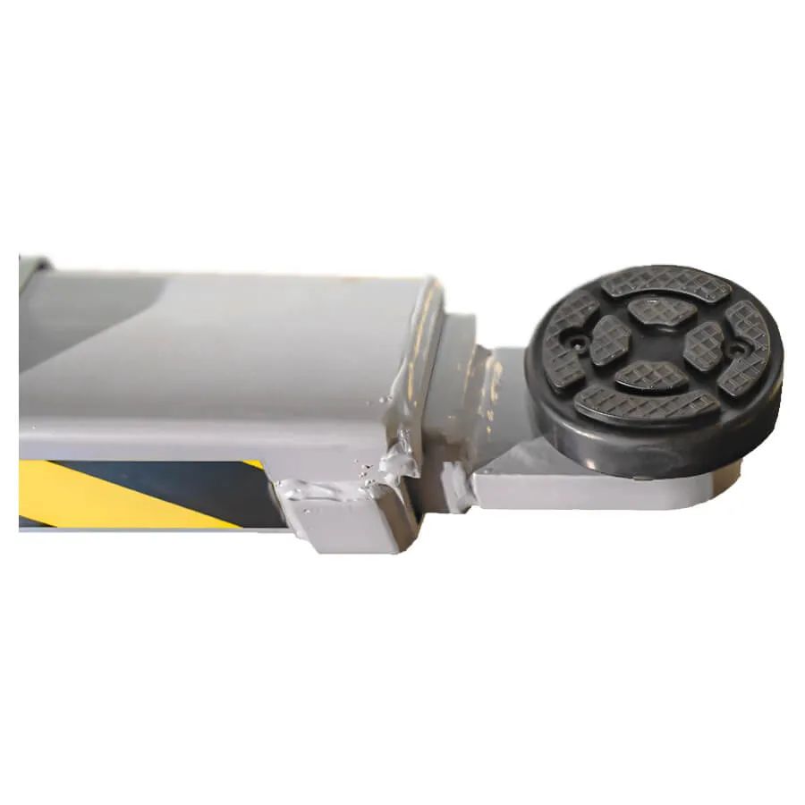 Электрогидравлический подъемник Подъёмник 2-х стоечный 4.0т, ПГН2-4.0(М)