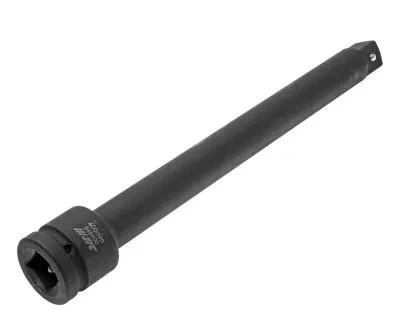 Удлинитель-переходник ключа 1" L=400мм ударный JTC