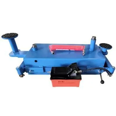 ТЕМП TTP2 SH Траверса пневмогидравлическая, 2 т