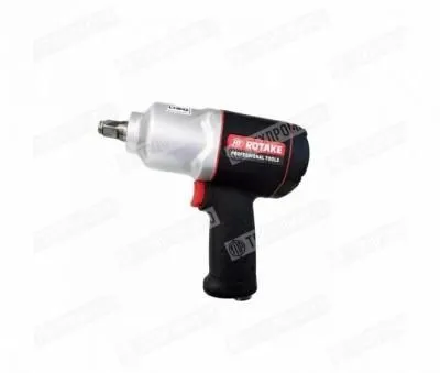 ROTAKE RT-5280 Пневматический гайковерт, 1/2", 1492 Нм