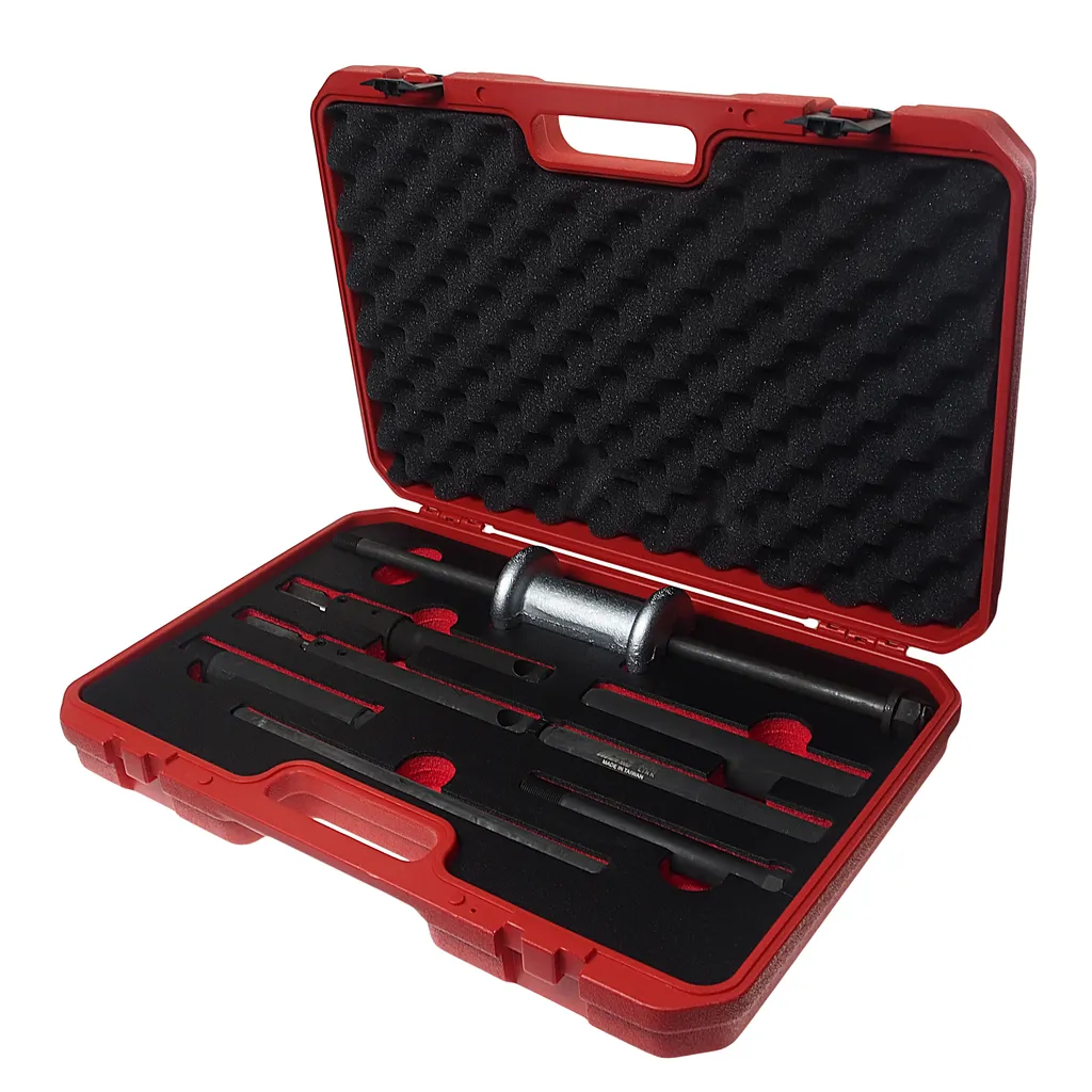 Приспособление для замены стакана форсунки (SCANIA 113,114) JTC купить