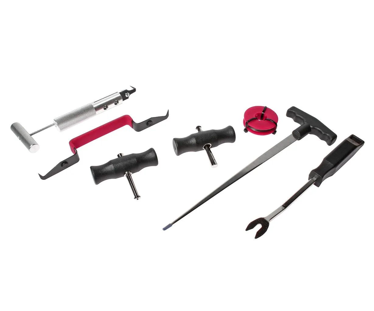 Приспособление для демонтажа стекол комплект JTC купить