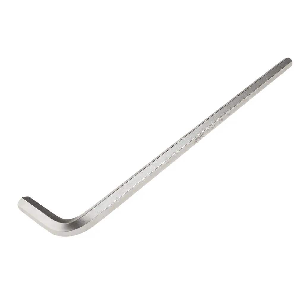 Ключ шестигранный Г-образный 7мм HEX экстрадлинный L=190мм JTC купить