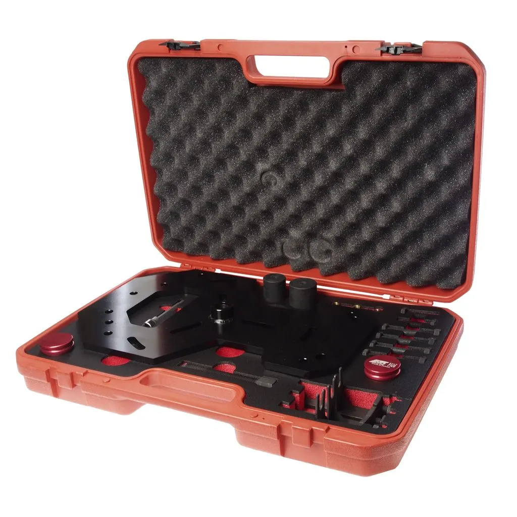 Набор приспособлений для замены сцепления (FORD VOLVO) JTC купить