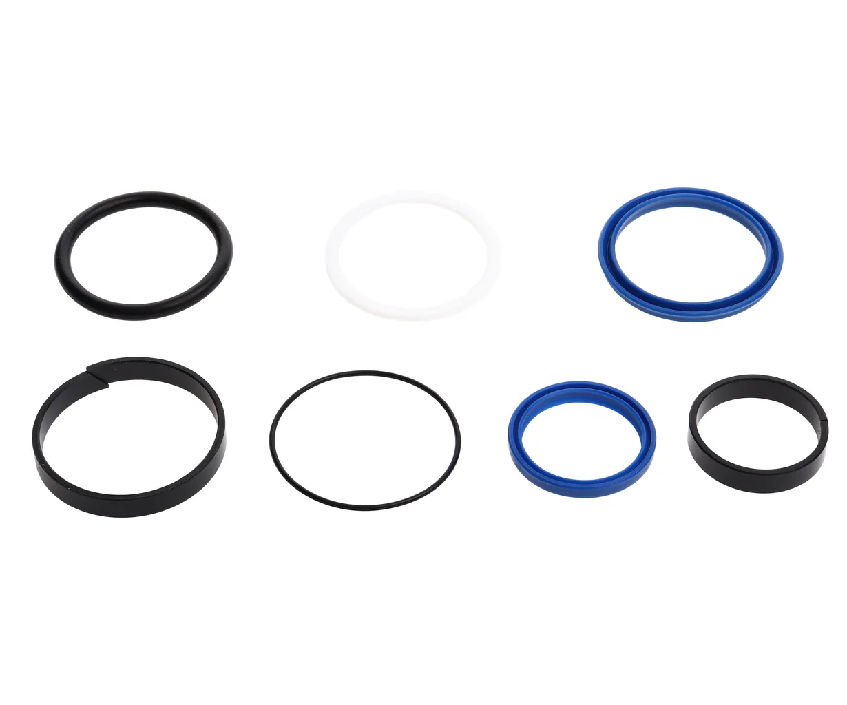 Комплект манжет для гидроцилиндра для подъемников GTE-H100/H101 GTE купить