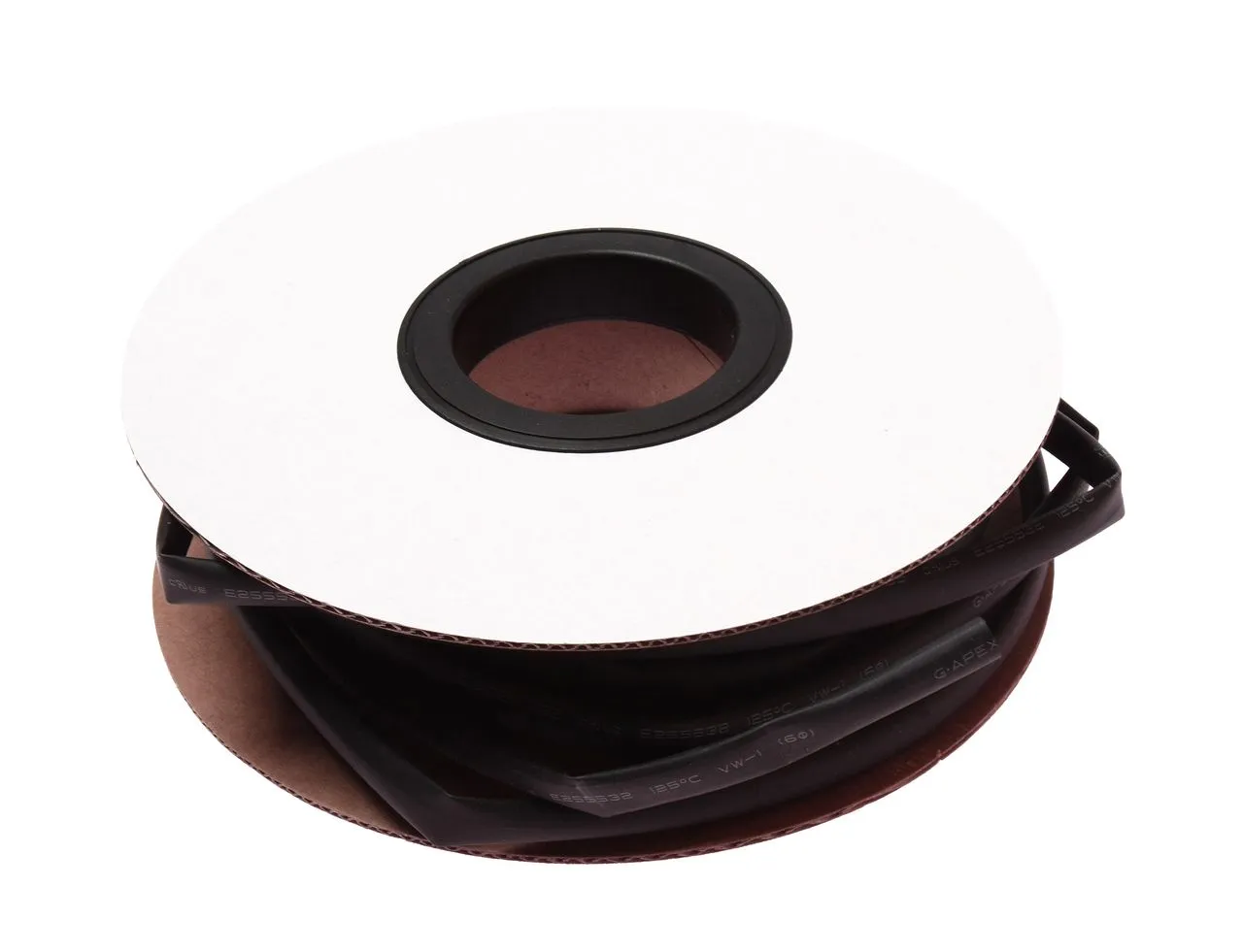 Трубка термоусадочная d=6мм 10м (мини-бокс) JTC купить