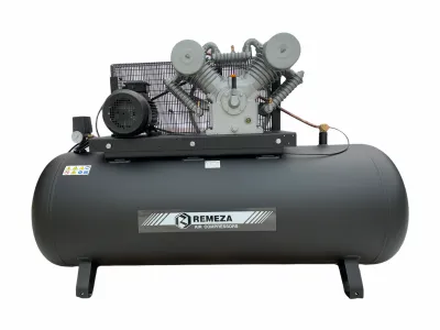 REMEZA СБ4/Ф-500.LT100 Компрессор поршневой 500.LT100