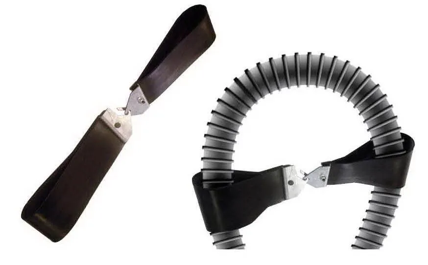 Aerservice ACCCA000ATS075 Хомут для перегиба шланга 75 мм купить