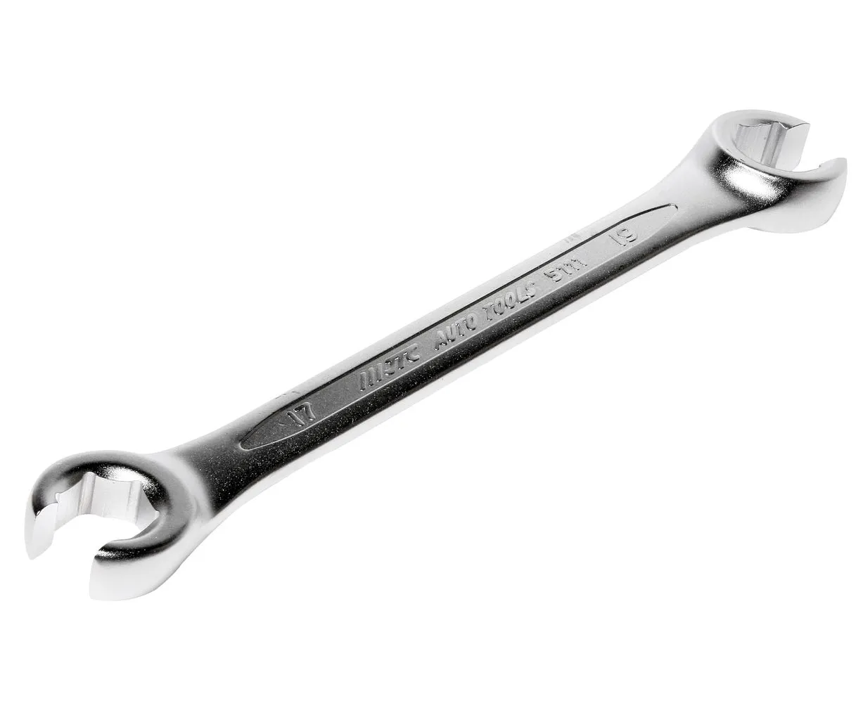 Ключ разрезной 17х19мм JTC купить