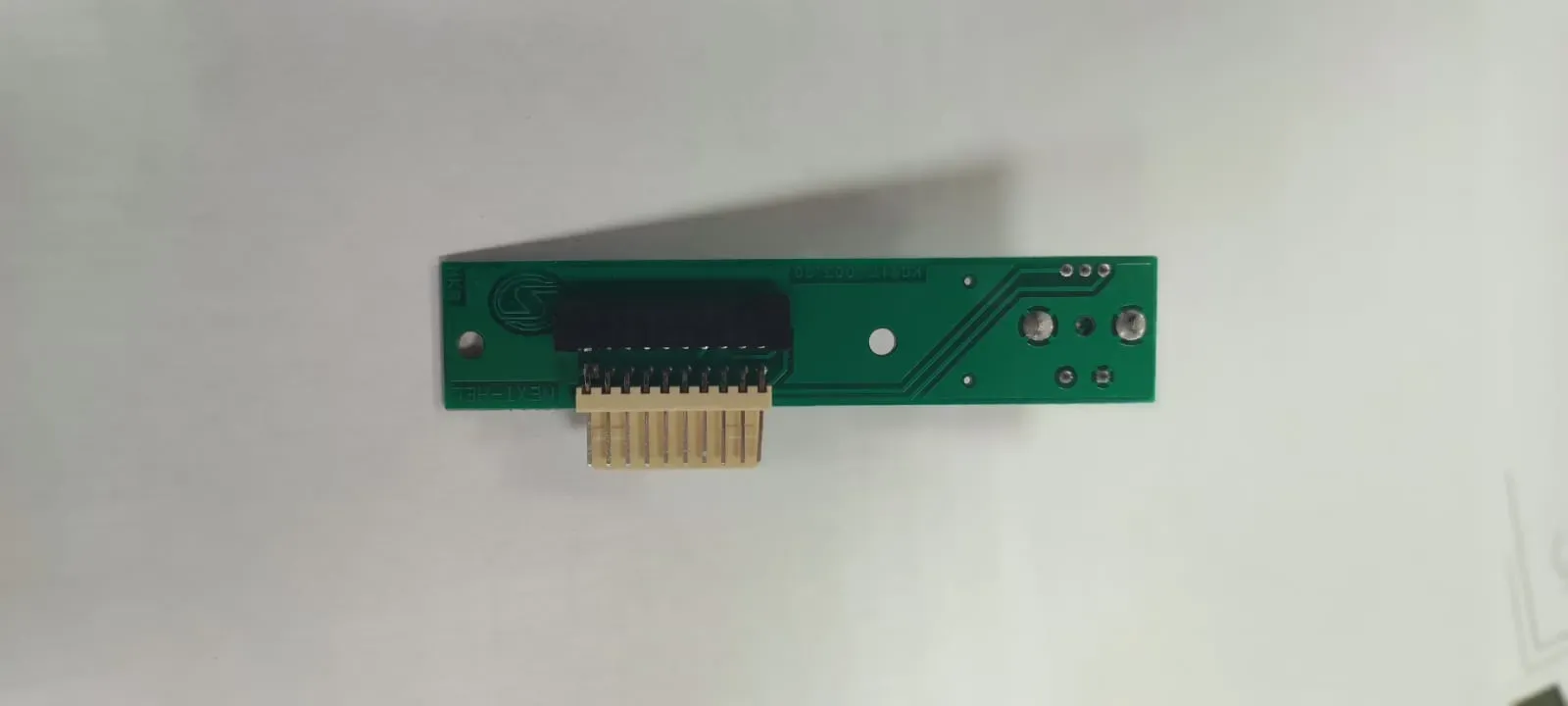 Плата для клавиатуры NEXT,Helios КС917.003.00 купить