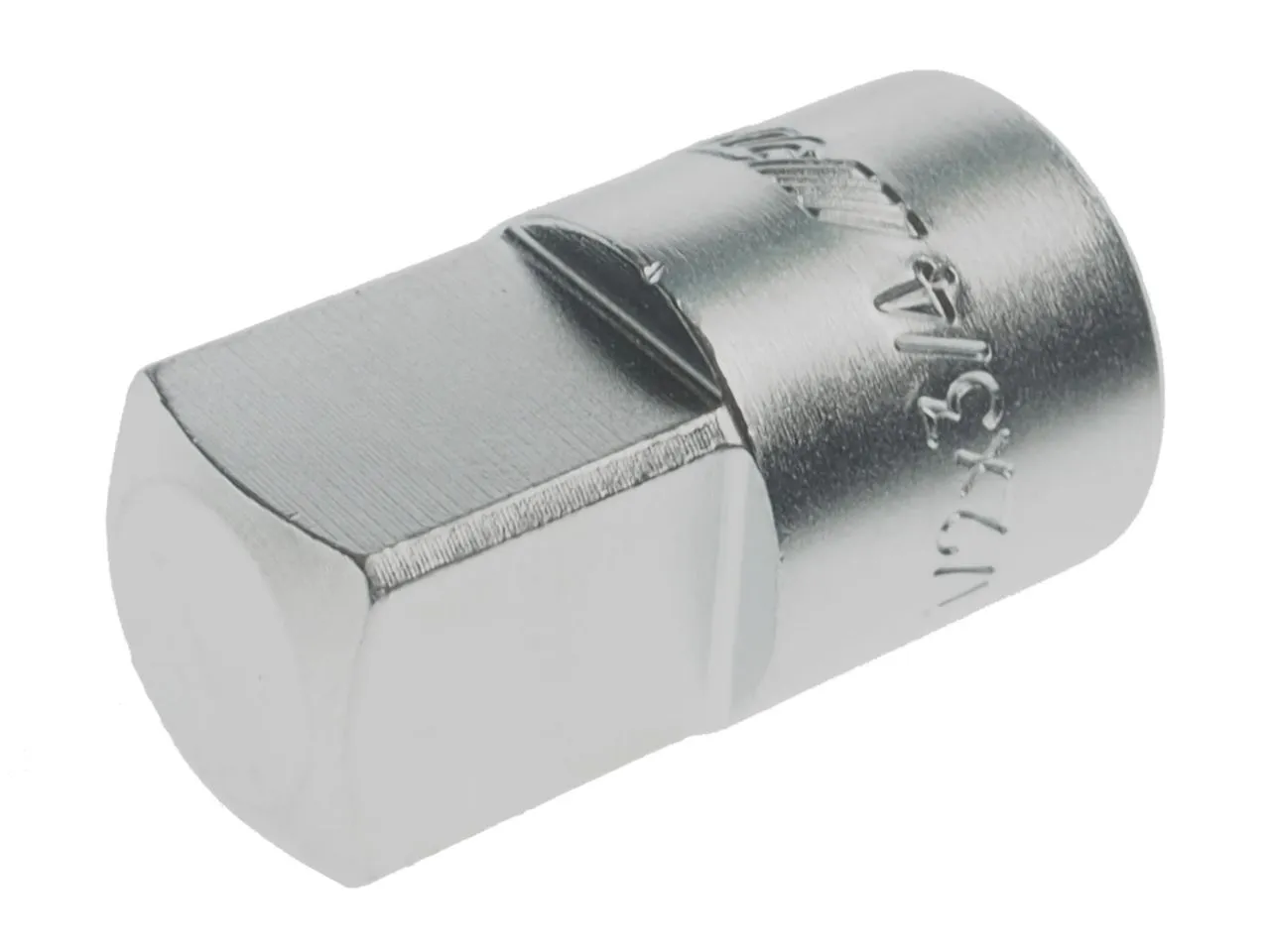 Адаптер 1/2"(F)х3/4"(М) переходник не ударный JTC купить