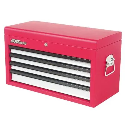 Ящик для инструмента 4 секции JTC
