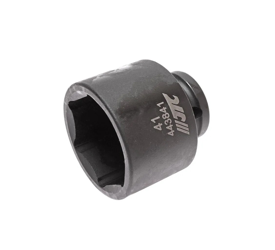 Головка торцевая 1/2" 41мм ударная L=54мм JTC купить