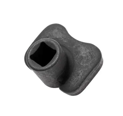 Головка для регулировки ролика натяжителя ремня (MITSUBISHI) JTC