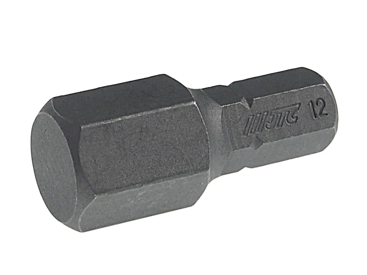 Бита HEX H12х30мм 5/16" JTC купить