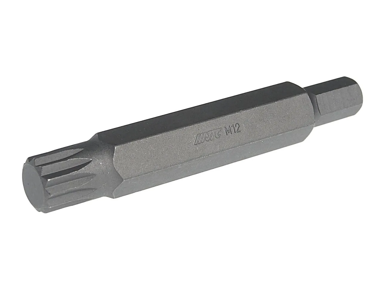 Бита SPLINE M12х80мм 5/16" удлиненная JTC купить