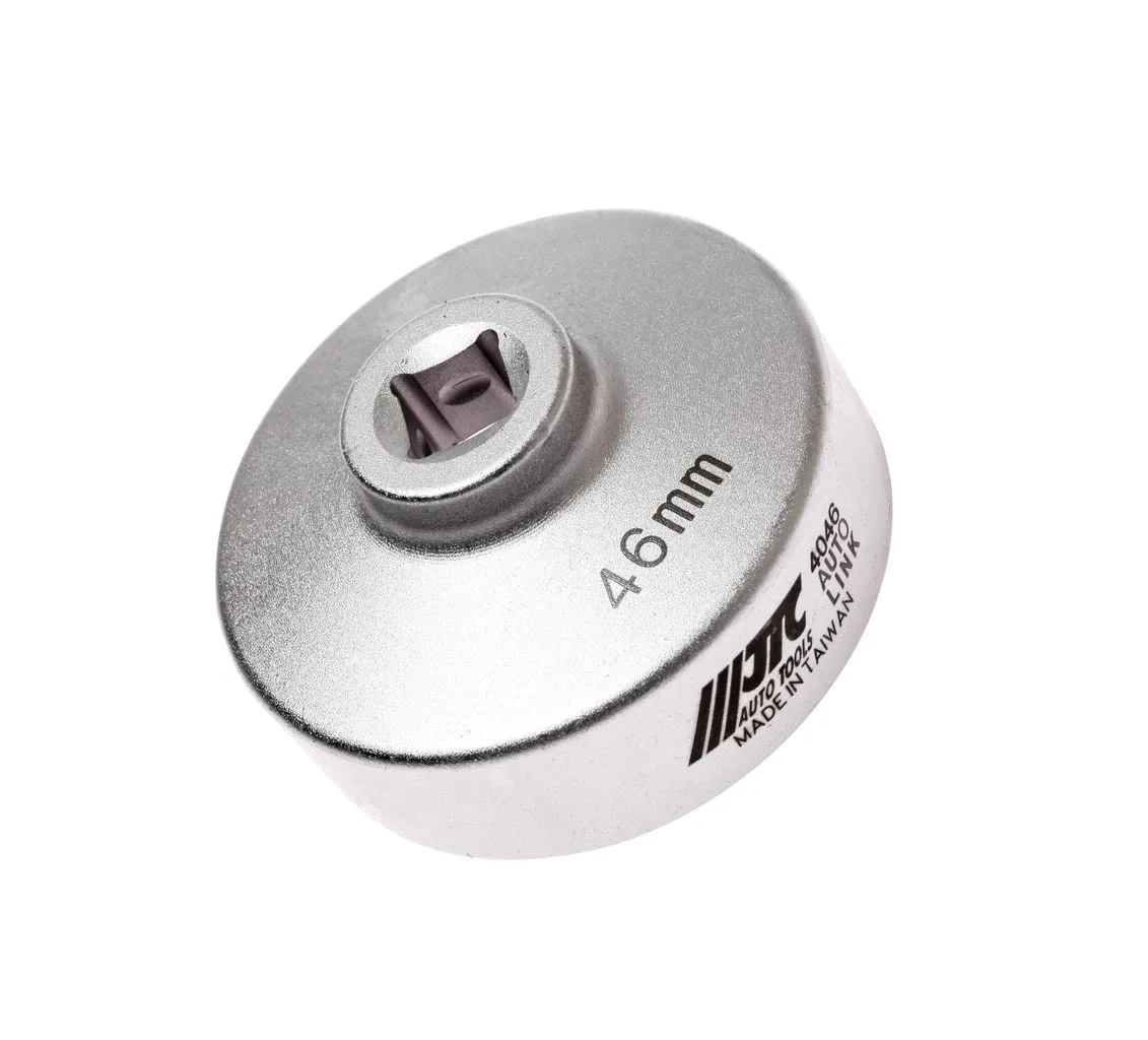 Съемник фильтров масляных 46мм (MERCEDES) JTC купить