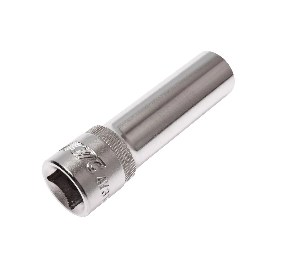 Головка торцевая 1/2" TORX E16 глубокая L=76мм JTC купить
