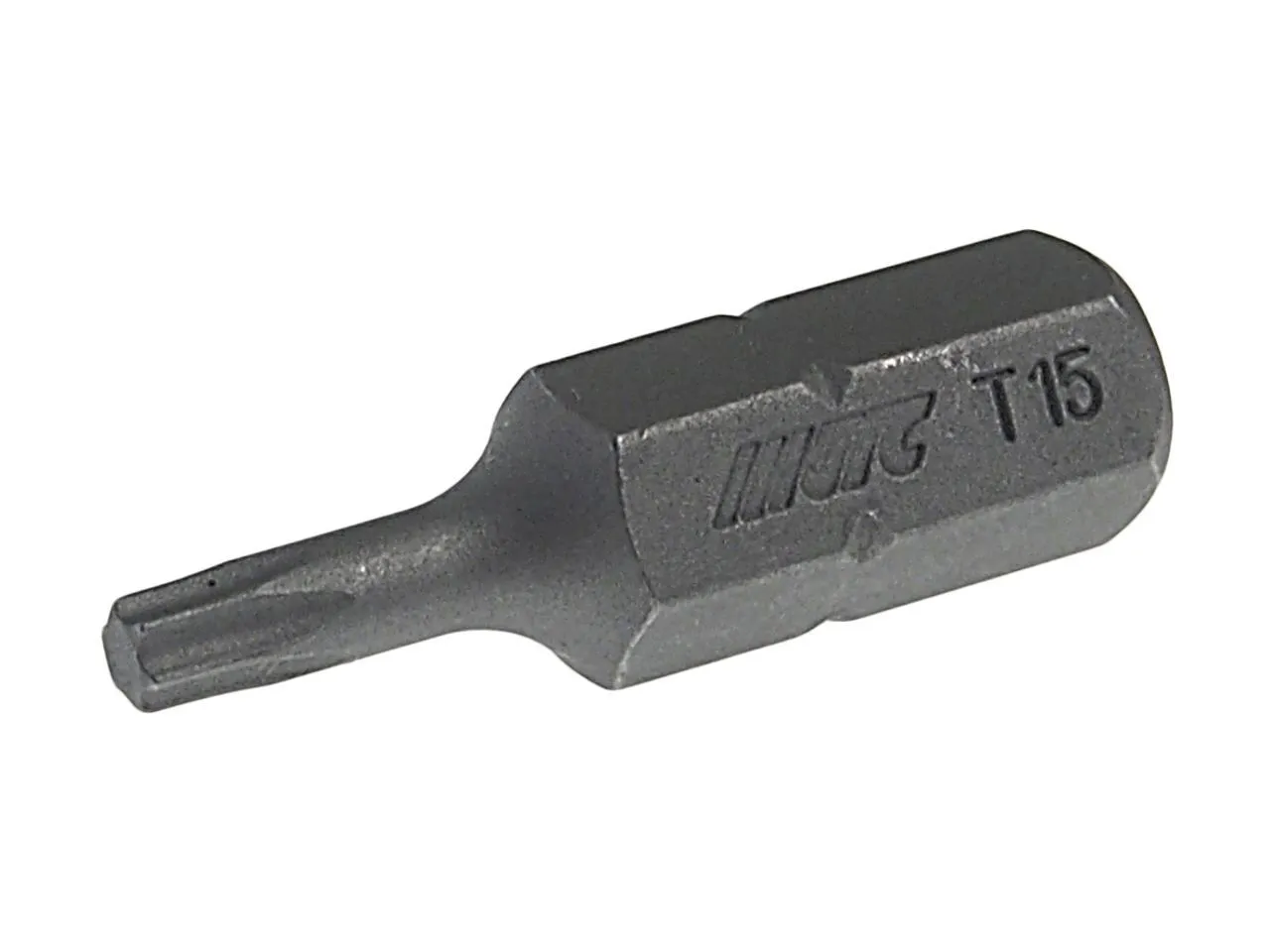 Бита TORX Т15х30мм 5/16" DR JTC купить