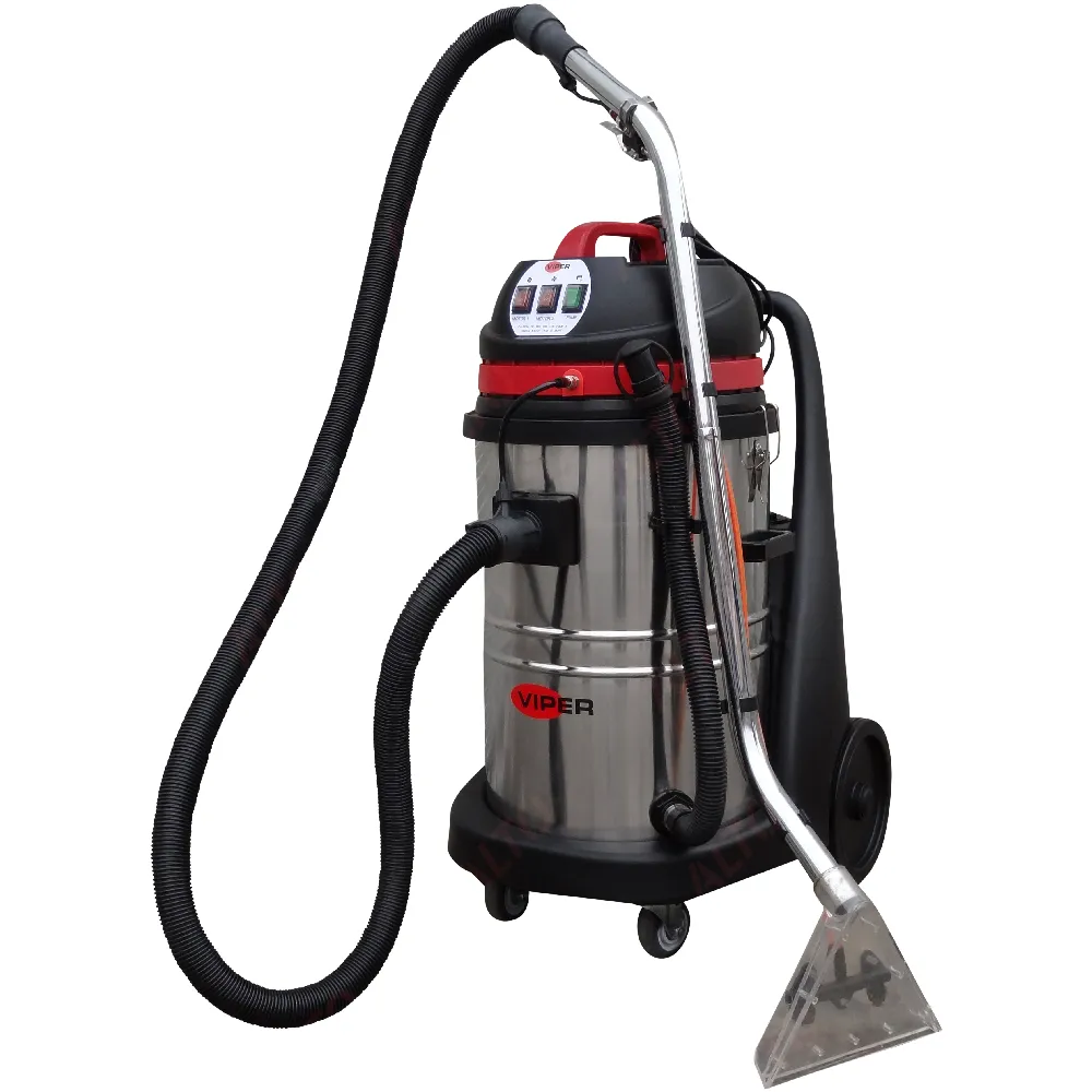 Аппарат для химчистки Viper CAR 275
