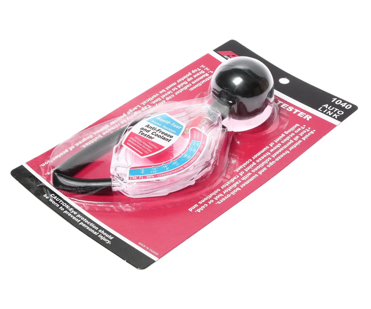 Ареометр антифриза JTC купить