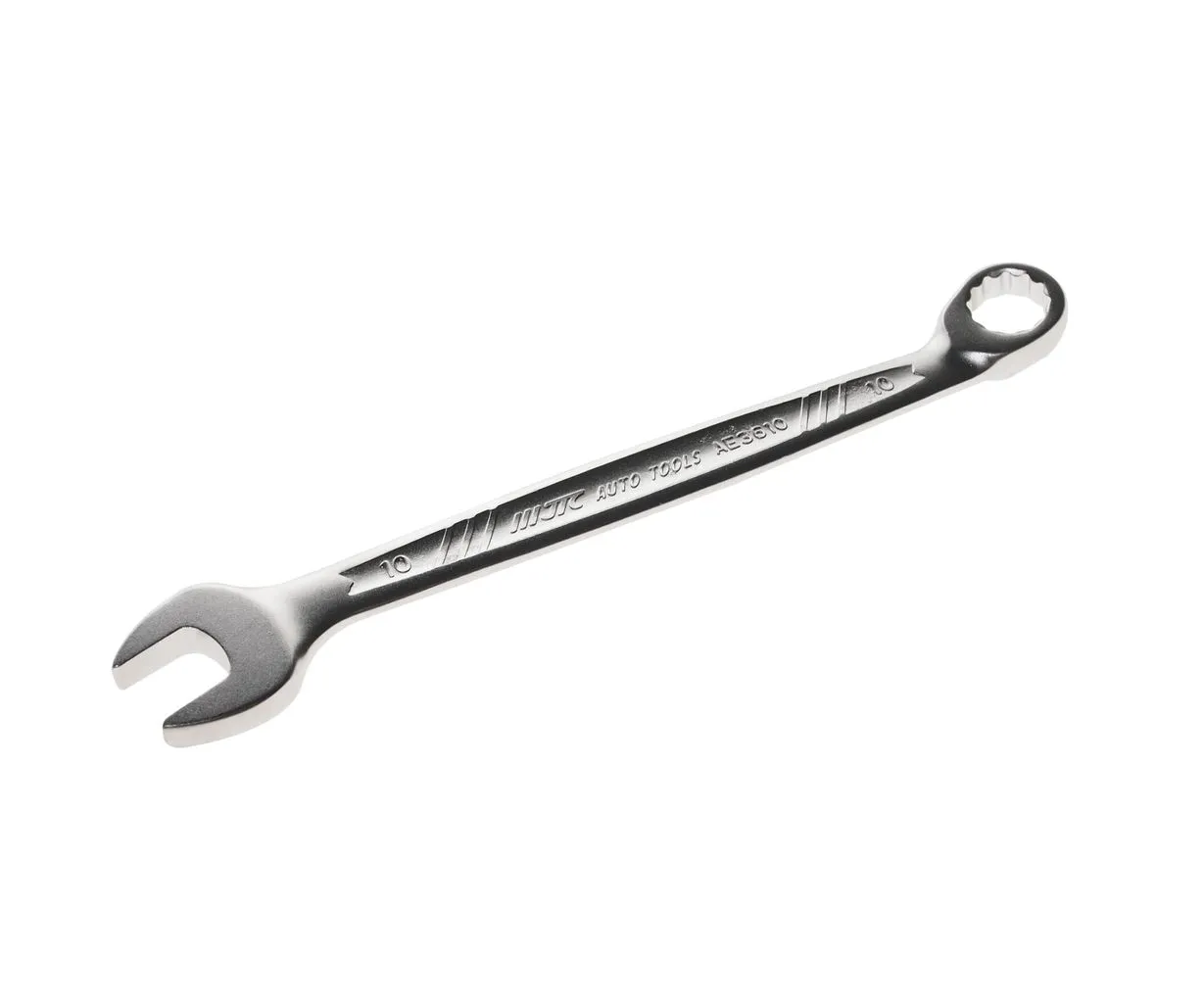 Ключ комбинированный 10мм L=142мм (увеличенный угол) JTC купить