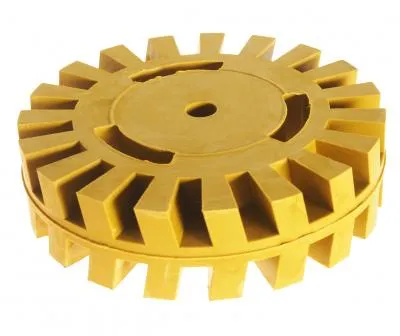 Круг зачистной 2" к машинке JTC-5642 JTC