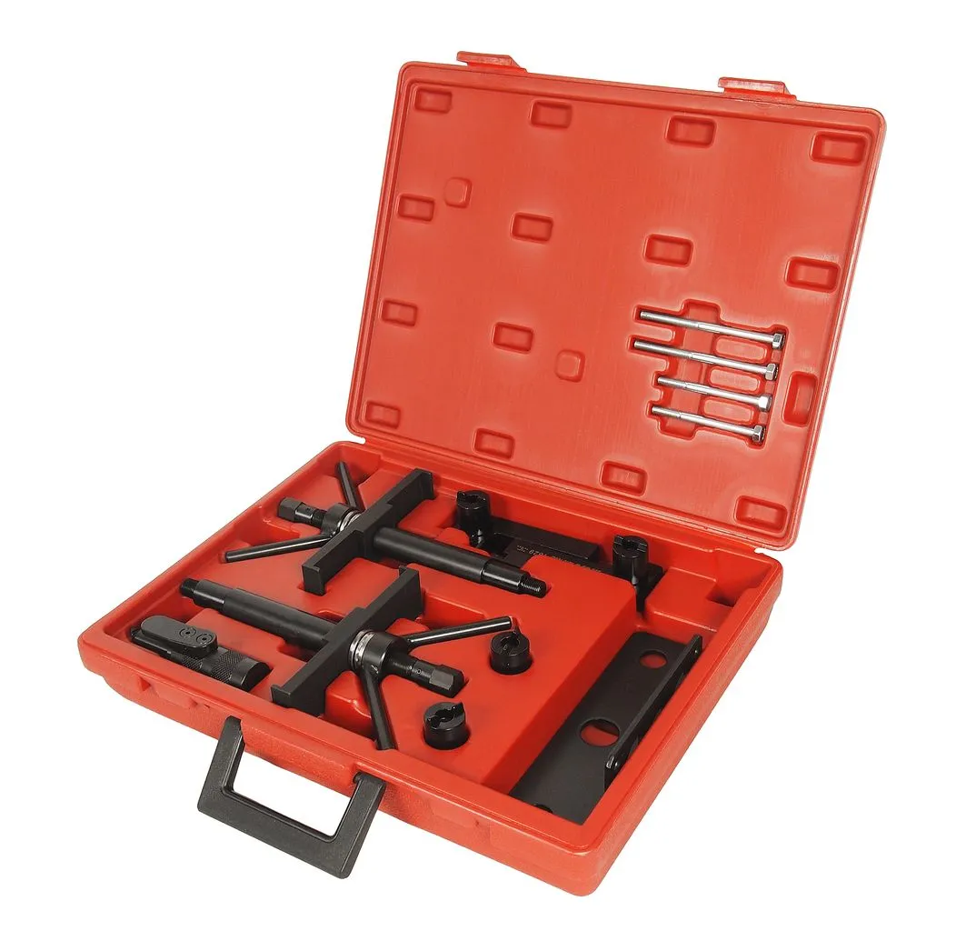 Набор фиксаторов распредвала и коленвала (VOLVO 850,960,S40,S70,S90 до 2006г.) JTC купить