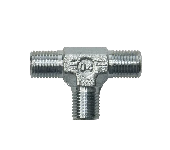 Фитинг T-образный 1/4 303021 купить