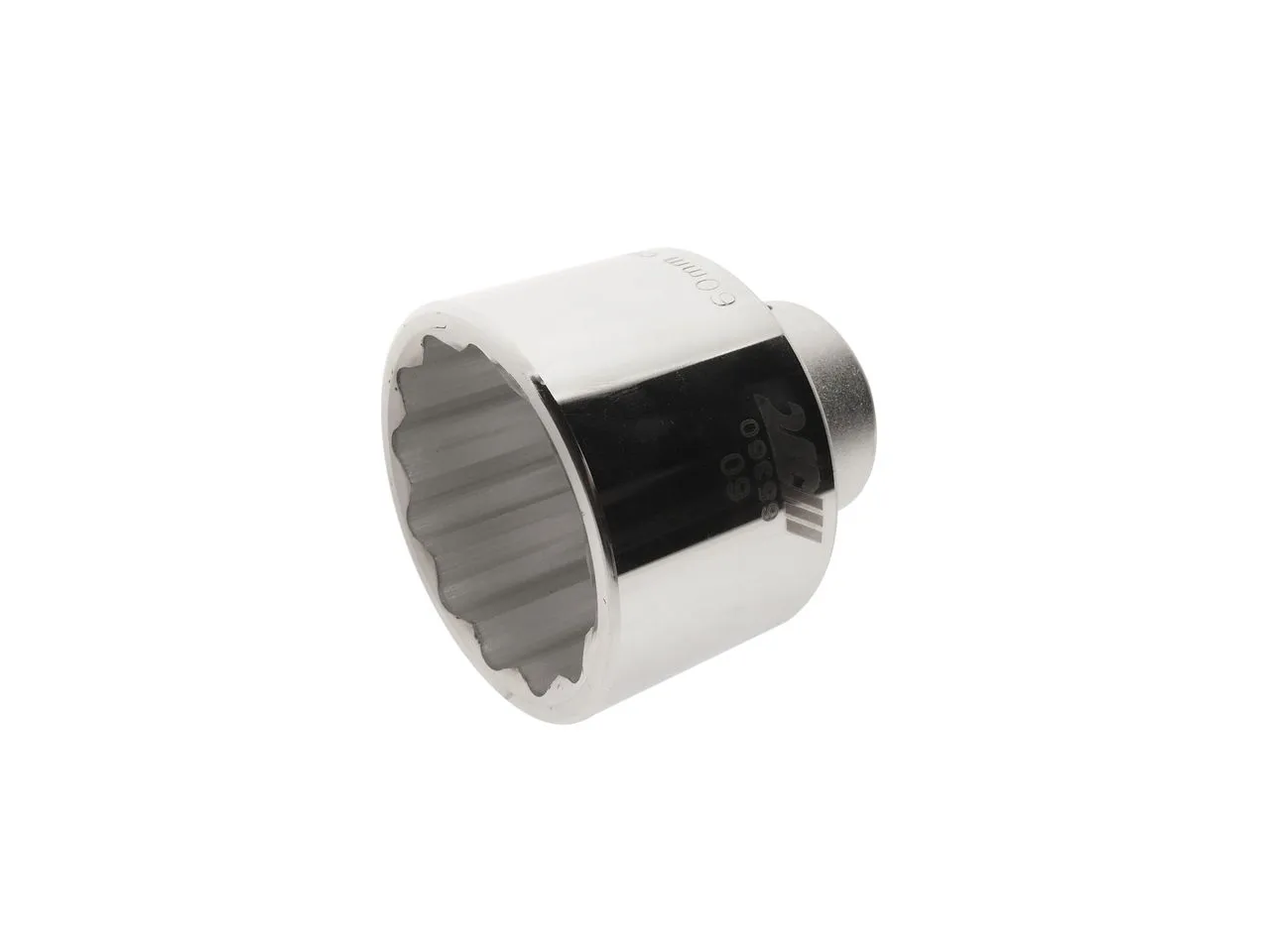 Головка торцевая 3/4" 60мм 12-ти гранная L=78мм JTC купить