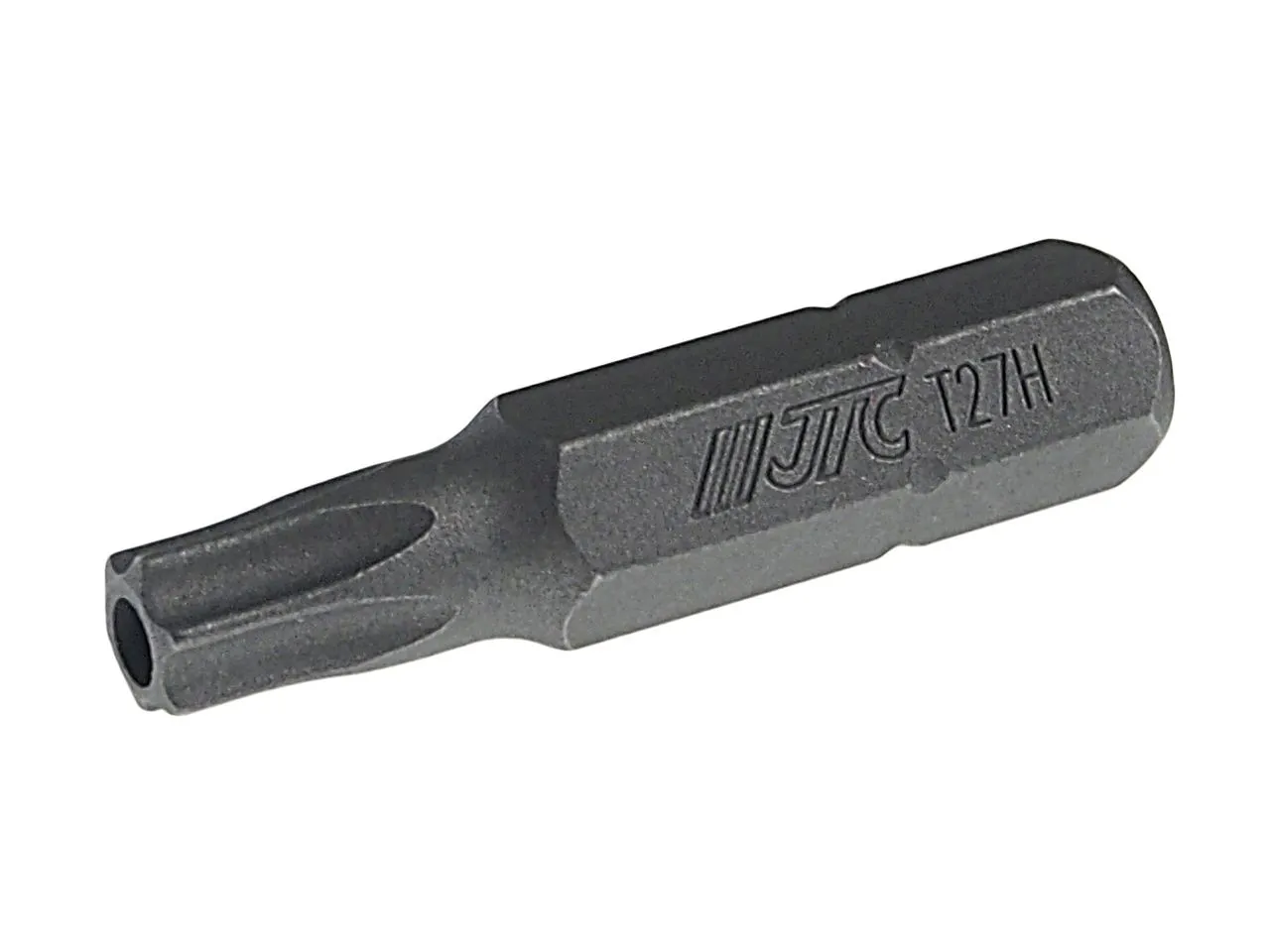 Бита TORX Т27Hх30мм 1/4" JTC купить