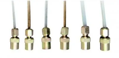 APAC 1845N Набор щупов маслозаборных