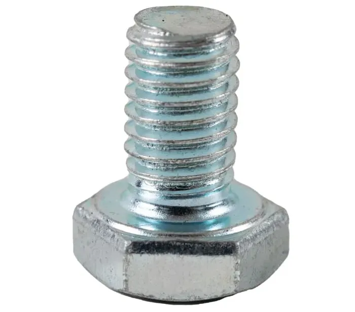 Винт М8Х40 ПГА4000Э M8*40 External hexagonal screw цена Винт М8Х40 ПГА4000Э M8*40 External hexagonal screw купить