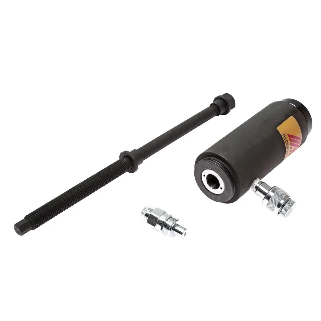 Цилиндр гидравлический 10т (макс. усилие 17т) для наборов съемников JTC-1001 и JTC-1610A JTC купить