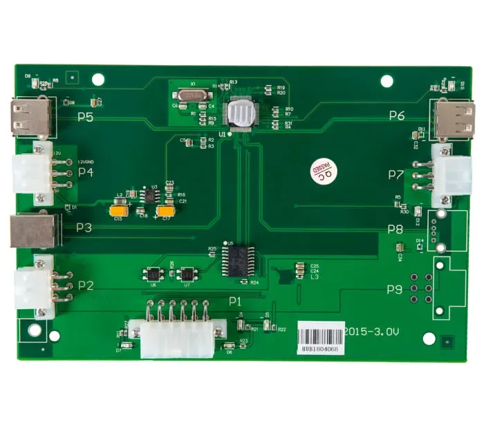Кросс-плата КС506 MW-15 купить