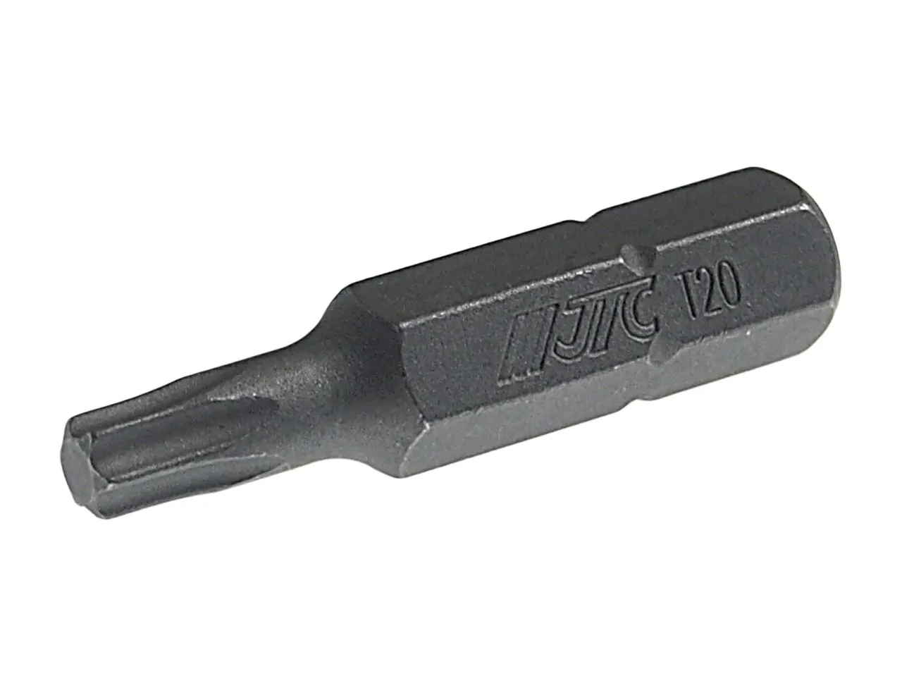Бита TORX Т20х30мм 1/4" JTC купить