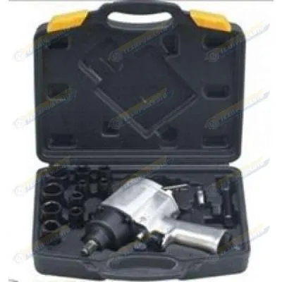 ROTAKE RT-5270K Гайковерт пневматический ударный шиномонтажный (с комплектом ударных головок)