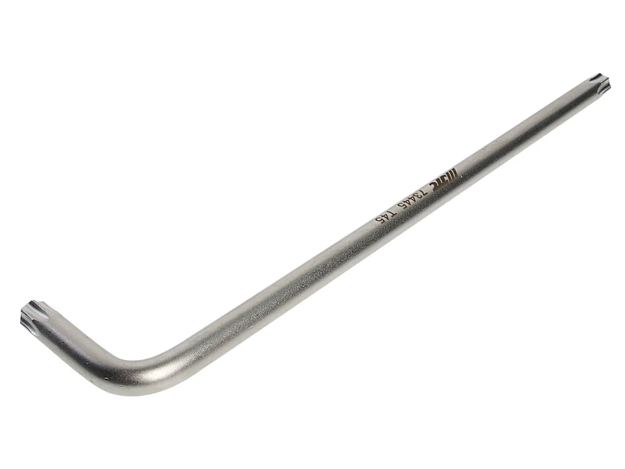 Ключ TORX Г-образный T45H удлиненный L=200мм JTC купить