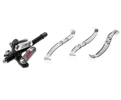 Съемник подшипников 3-х лапый 60-150мм 6" JTC