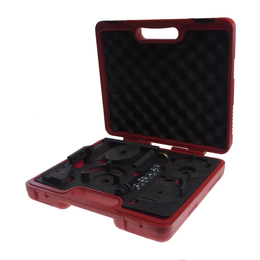 Набор для замены втулки трансмиссии (резиновой) (BMW E90,E91,E92,E60,E61,F07,F10,F11,F01) JTC купить