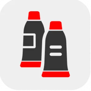 Чистка металлов